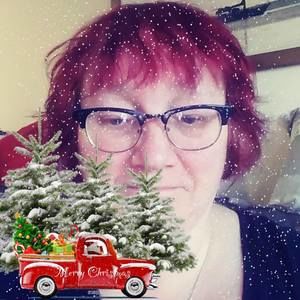 Meet your Posher, Phyllis